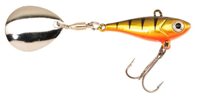 SPINNERTAIL JAXON HR RAPID TSA, 2F, 8G
