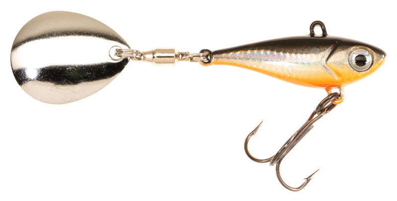 SPINNERTAIL JAXON HR RAPID TSA, 3B, 12G