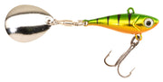 SPINNERTAIL JAXON HR RAPID TSA, 3C, 12G