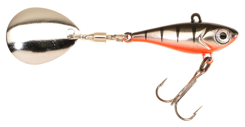 SPINNERTAIL JAXON HR RAPID TSA, 3D, 12G