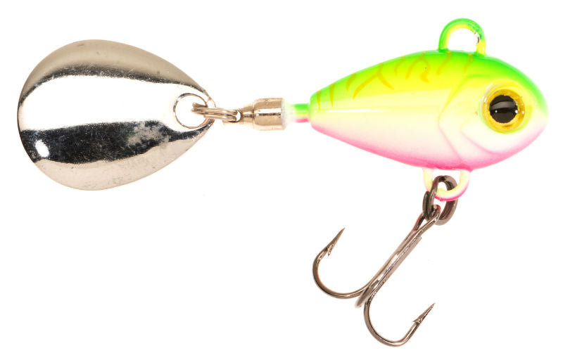 SPINNERTAIL JAXON HR RAPID TSB, 1E, 7.5G