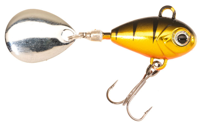 SPINNERTAIL JAXON HR RAPID TSB, 1G, 7.5G