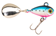 SPINNERTAIL JAXON HR RAPID TSB, 2B, 10G