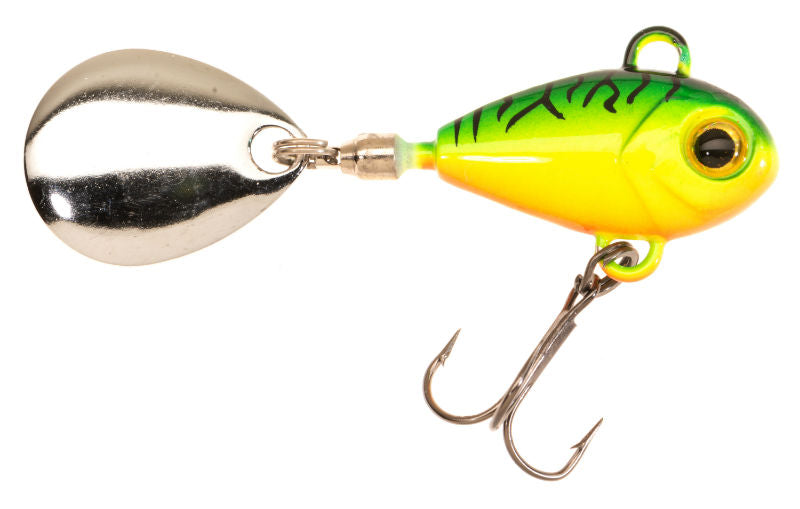 SPINNERTAIL JAXON HR RAPID TSB, 2C, 10G