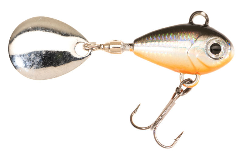 SPINNERTAIL JAXON HR RAPID TSB, 3A, 12G