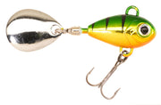 SPINNERTAIL JAXON HR RAPID TSB, 3F, 12G