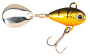 SPINNERTAIL JAXON HR RAPID TSB, 3G, 12G