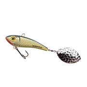 SPINNERTAIL MANYFIK JERY J003 3.4CM 7GR