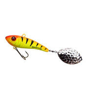 SPINNERTAIL MANYFIK JERY J006 3CM 5GR