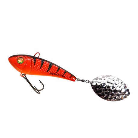 SPINNERTAIL MANYFIK JERY J007 4.6CM 14GR