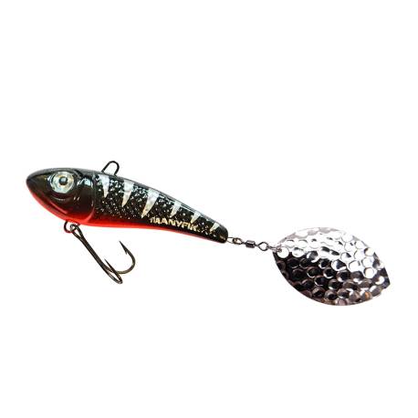 SPINNERTAIL MANYFIK JERY J009 3CM 5GR