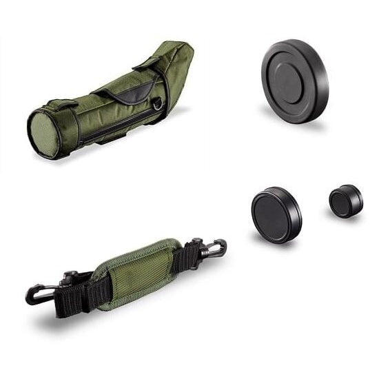 SPOTTING SCOPE HAWKE ENDURANCE ED 25-75X85