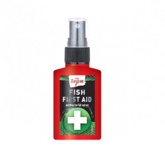 SPRAY ANTIBACTERIAL CARP ZOOM 50ml