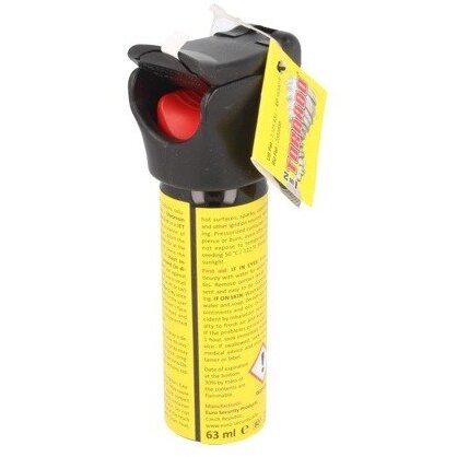 SPRAY ARROW AUTOAPARARE ESP TORNADO CU LANTERNA 63ML