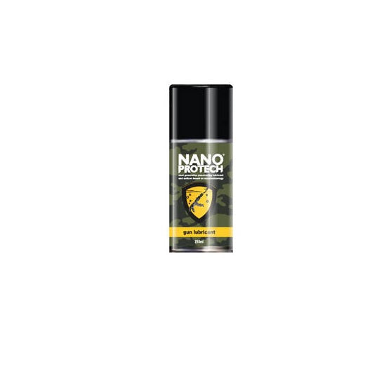SPRAY ARROW ULEI ARMA CU NANOPARTICULE 210ML