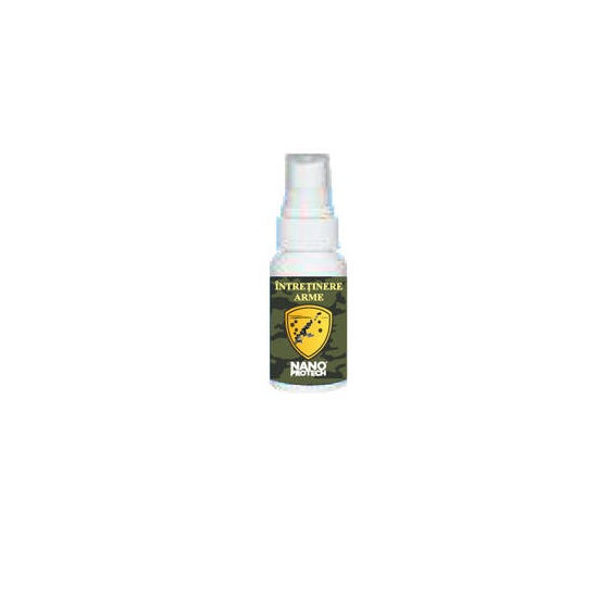 SPRAY ARROW ULEI ARMA CU NANOPARTICULE 35ML