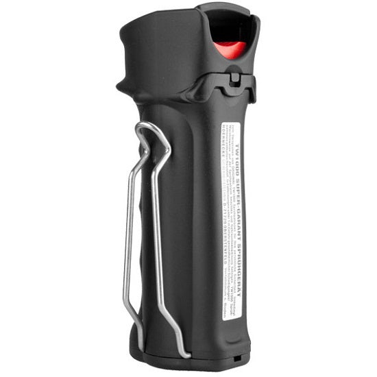 SPRAY AUTOAPARARE HOERNECKE TW1000 CLIP PIPER GEL 63ML