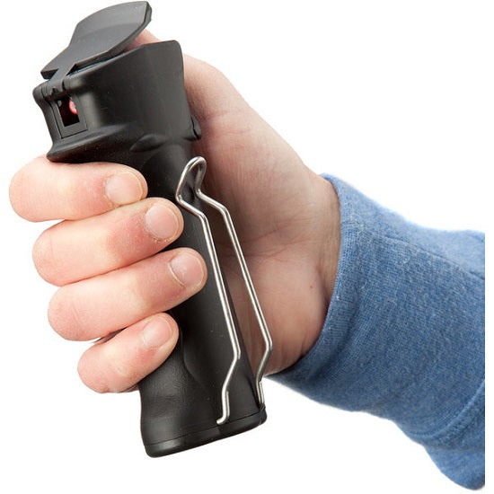 SPRAY AUTOAPARARE HOERNECKE TW1000 CLIP PIPER GEL 63ML