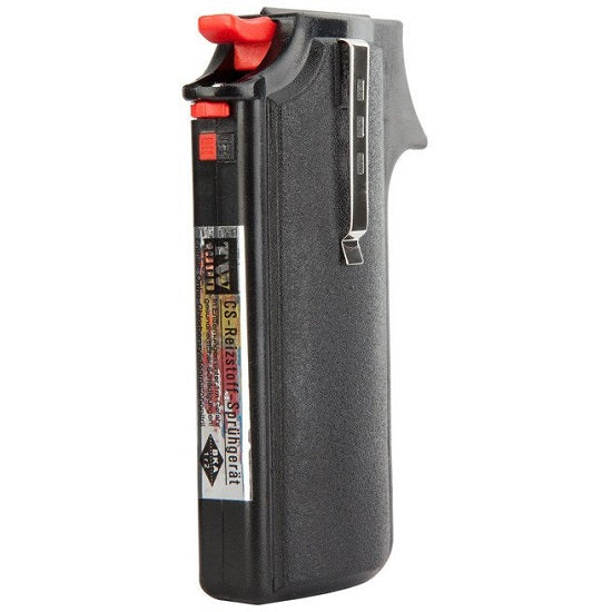 SPRAY AUTOAPARARE HOERNECKE TW1000 CS 20ML