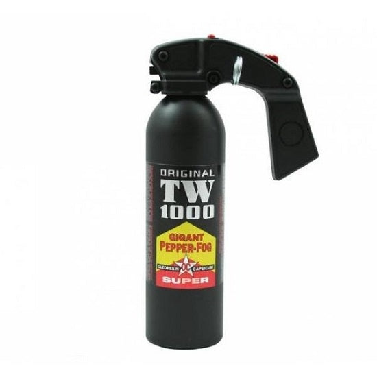 SPRAY AUTOAPARARE HOERNECKE TW1000 PIPER FOG 400ML