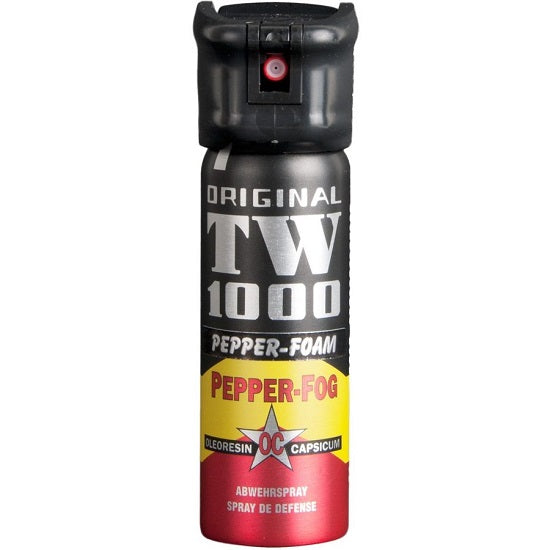 SPRAY AUTOAPARARE HOERNECKE TW1000 PIPER FOG 63ML