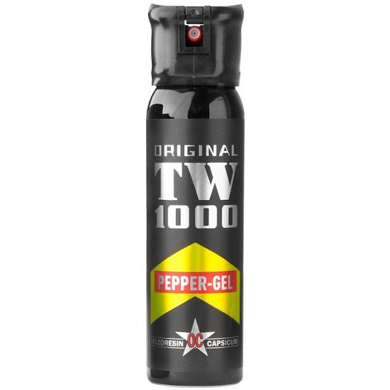 SPRAY AUTOAPARARE HOERNECKE TW1000 PIPER GEL 100ML