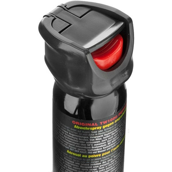 SPRAY AUTOAPARARE HOERNECKE TW1000 PIPER GEL 100ML