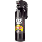 SPRAY AUTOAPARARE HOERNECKE TW1000 PIPER GEL 400ML