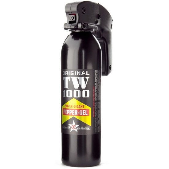 SPRAY AUTOAPARARE HOERNECKE TW1000 PIPER GEL 400ML