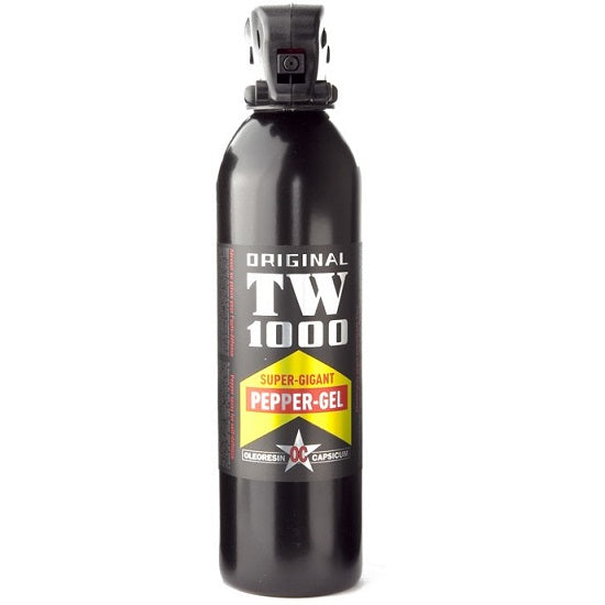 SPRAY AUTOAPARARE HOERNECKE TW1000 PIPER GEL 400ML
