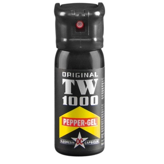 SPRAY AUTOAPARARE HOERNECKE TW1000 PIPER GEL 50ML