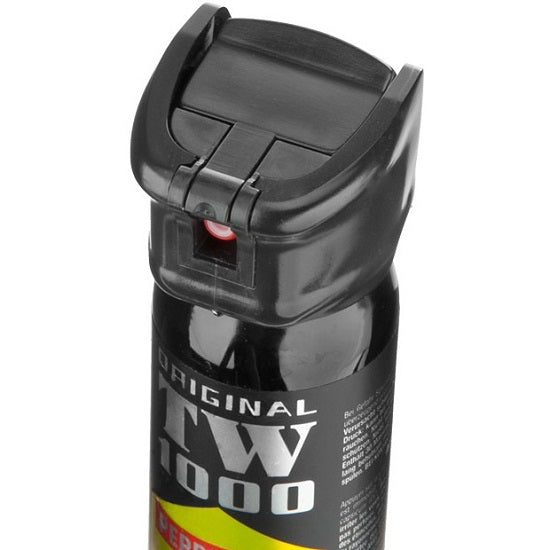 SPRAY AUTOAPARARE HOERNECKE TW1000 PIPER GEL 50ML