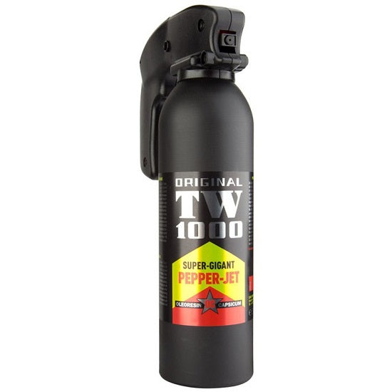 SPRAY AUTOAPARARE HOERNECKE TW1000 PIPER JET 400ML