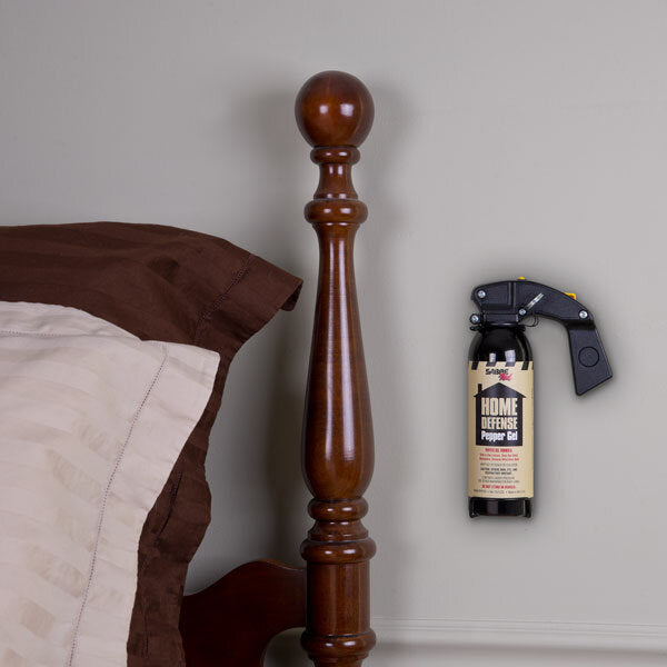 SPRAY AUTOAPARARE SABRE HOME DEFENSE PIPER GEL 368G CU SUPORT