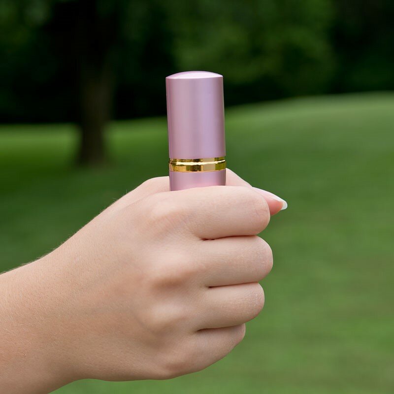 SPRAY AUTOAPARARE SABRE RED PINK PIPER SPRAY 22G