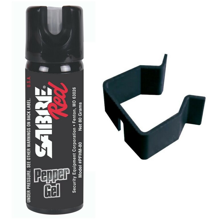SPRAY AUTOAPARARE SABRE RED PIPER GEL 61.5G CU SUPORT