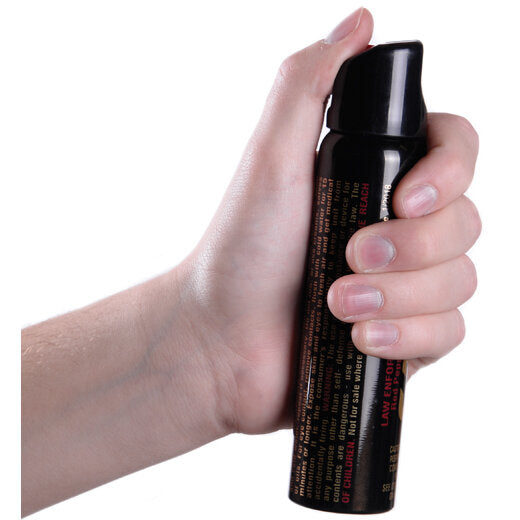 SPRAY AUTOAPARARE SABRE RED PIPER SPRAY 92.4G