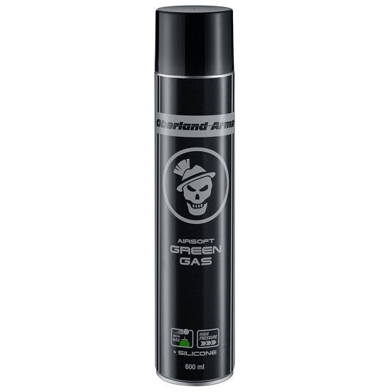SPRAY GAZ UMAREX OBERLAND ARMS PENTRU ARME AIRSOFT 600ML
