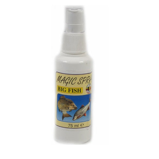 SPRAY MAGIC AROMA VAN DEN EYNDE BIG FISH 75ml