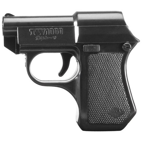 SPRAY PISTOL AUTOAPARARE HOERNECKE DIPLOMAT BLACK