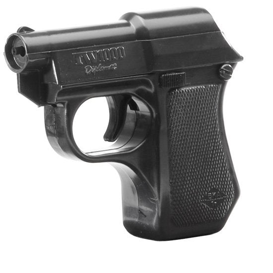 SPRAY PISTOL AUTOAPARARE HOERNECKE DIPLOMAT BLACK