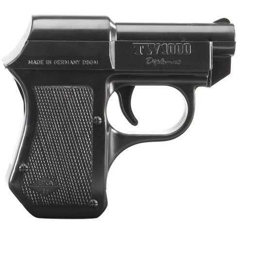 SPRAY PISTOL AUTOAPARARE HOERNECKE DIPLOMAT BLACK