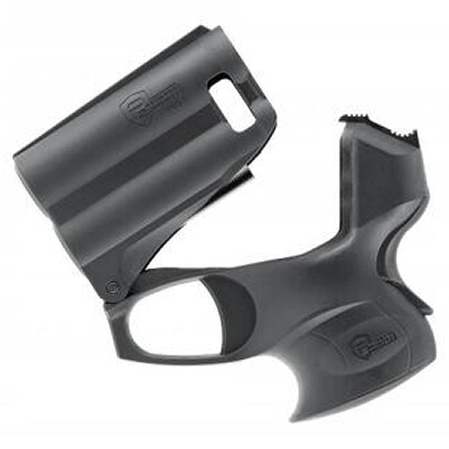 SPRAY PISTOL AUTOAPARARE WALTHER PDP BLACK PIPER 