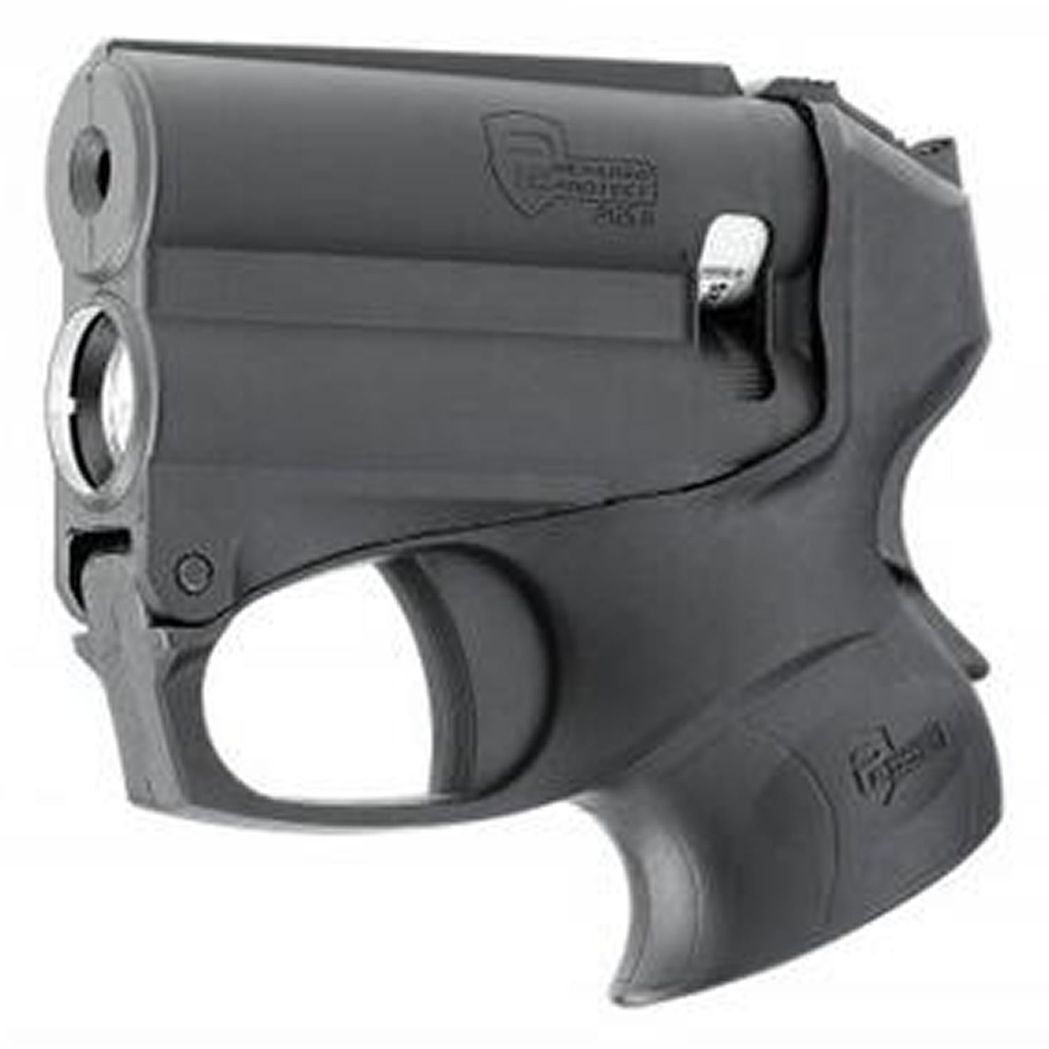 SPRAY PISTOL AUTOAPARARE WALTHER PDP BLACK PIPER 