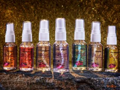 SPRAY PTR PVA HYDROSPOL KRILL SI ACID BUTYRIC 30ML