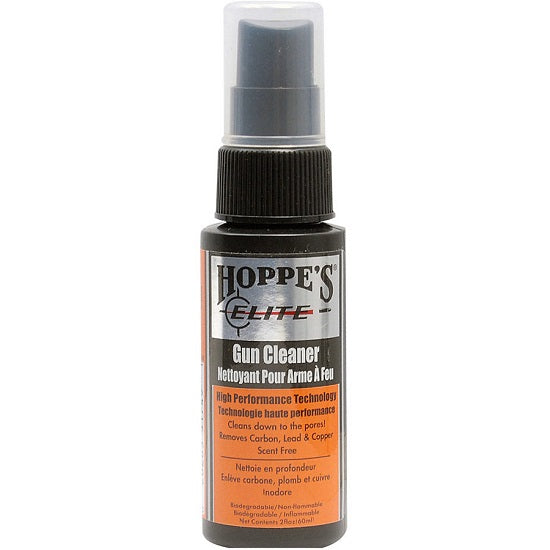 SPRAY SOLUTIE HOPPE.S ELITE PT CURATAT ARMA 118ML