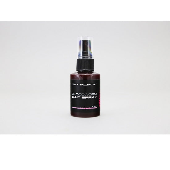 SPRAY STICKY BAITS BLOODWORM 50ML
