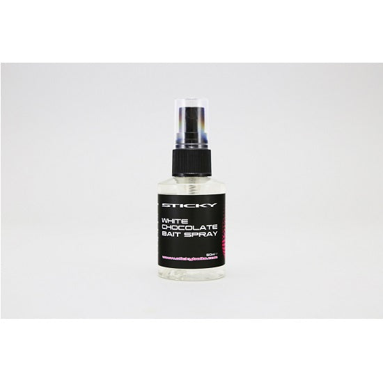 SPRAY STICKY BAITS CHOCOLATE 50ML