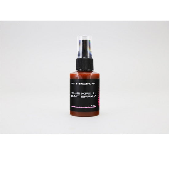 SPRAY STICKY BAITS KRILL 50ML