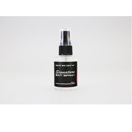 SPRAY STICKY BAITS SIGNATURE 50ML